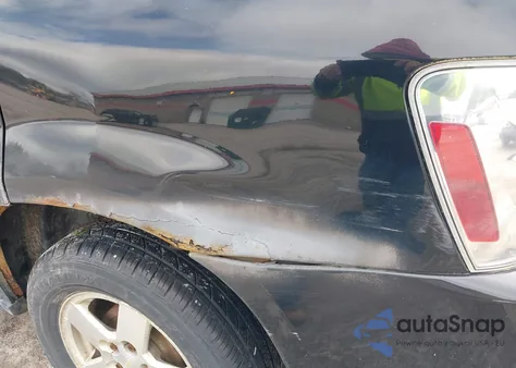 2005 Chevrolet Equinox Ls из США, поврежденный, VIN 2CNDL23F056199131